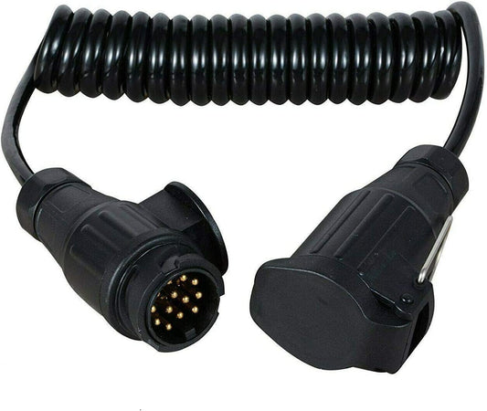 13 Pin Extension Lead/Slinky