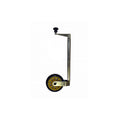 34mm Jockey Wheel with Solid Wheel