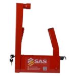 SAS HD3L Wheel Clamp for Steel Wheels