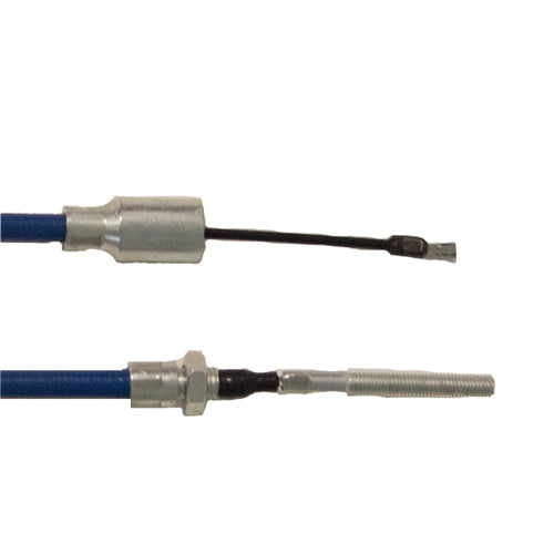 1630mm Longlife Detachable Bowden Cable, Knott/IWT Brakes