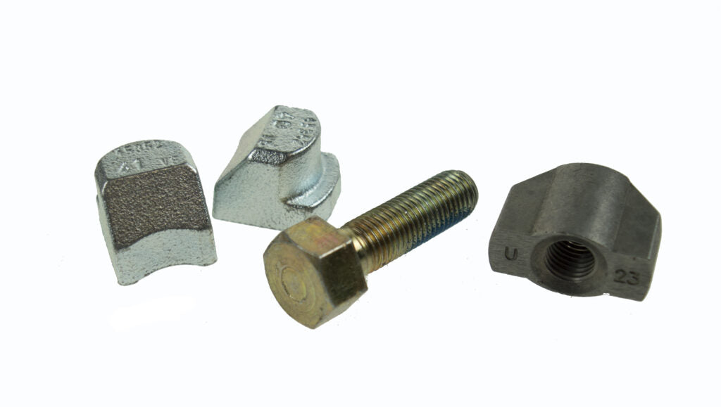 Brake shoe adjuster kit for Knott/ Ifor Williams