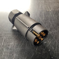 7 pin trailer plug