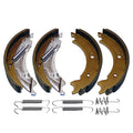 Brake Shoe Axle Set for Knott 200×50 Drums