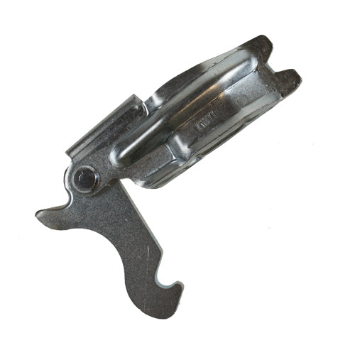Brake expander for brakes on Knott and Ifor Williams trailers